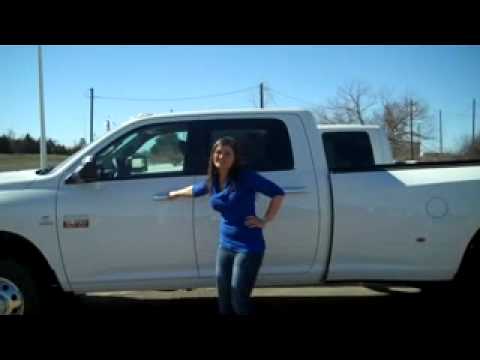 2013 Dodge Ram 3500 Dealer Sulphur Springs, TX | 2013 Dodge Ram 3500