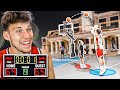 We Came Back And I Hit The GAME WINNER! - Game Review