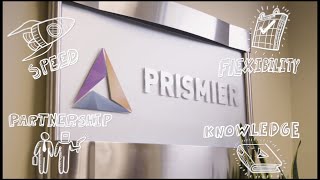 High Quality Prototyped Parts Fast