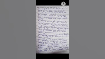 BZYCT 135 IGNOU solved assignment 2022-23