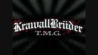 Krawallbrüder - Strength thru Oi!