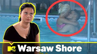Warsaw Shore | S1E2 (2/2) | MTV Deutschland