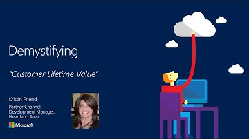 Modern Partner Pillar #4: Deliver Customer Lifetime Value