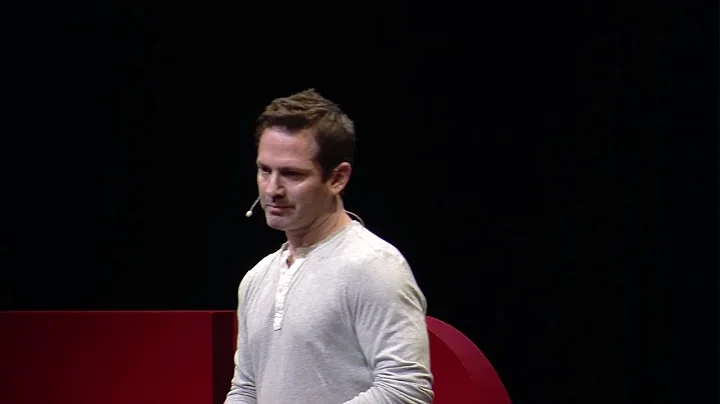 rEvolution of Play | Todd Lehman | TEDxUMN