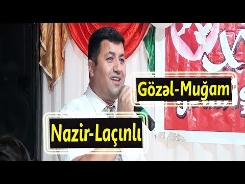 Nazir Laçınlı Möhtəşəm Bir Muğam_2022 HD (Official Music Video)