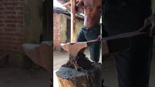 How to made knife #shorts