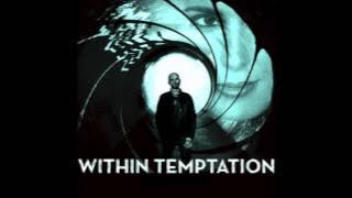 Within Temptation - Skyfall (Adele Cover)