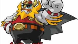 Shakeward