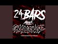 24 Bars Mark Beats Challenge (2021)