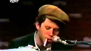 Tom Waits - No Visitors After Midnight