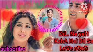 Dil nE🤟YeH kAhA🥰HAi DiL sE ❣️ SoNg#vikashyadav #likeandsubscribe #trending 🔥🔥