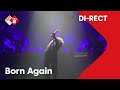 DI-RECT - 'Born Again' live @ Jan-Willem Start Op