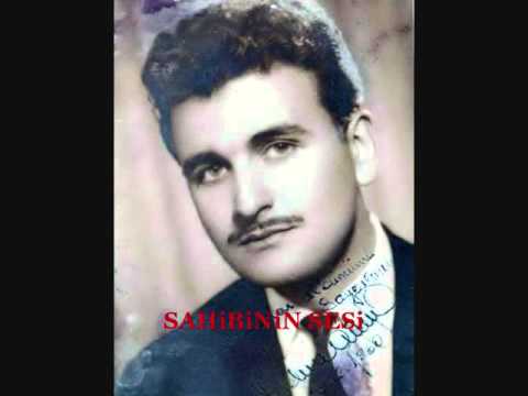 Yıldırım Gürses- Nideyim Bilmem Elinden Senin