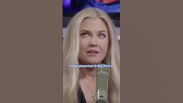 Erika Kirk Faces Backlash