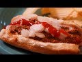 Drake Family Hot Dog Chili recipe | John &amp; Louise Drake