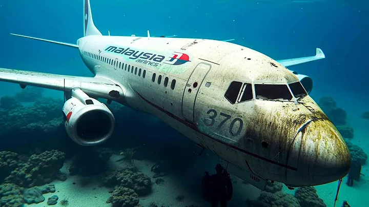 Scientists Terrifying New Discovery Of Malaysian Flight 370 Changes Everything! - DayDayNews