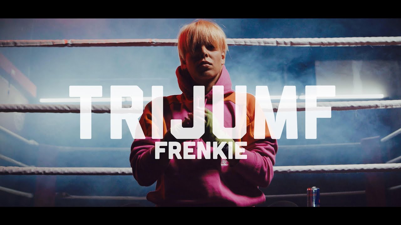 Frenkie - Hajmo Rušit' ft. Edo Maajka