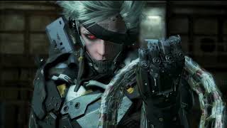 07 G Metal Gear Solid Rising 4K For Geek Playlist On Your Smart Tv Ala Aquarium Mode