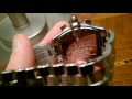 Cartier Roadster Timepiece (replica?)