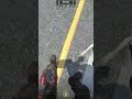 Outside Molotov Lineup on Nuke CS2