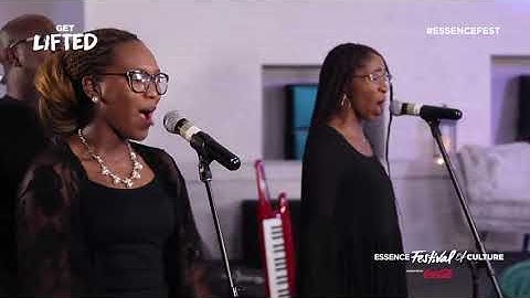 Thumbnail of Never Would Have Made It #EssenceFest 2020 Virtual