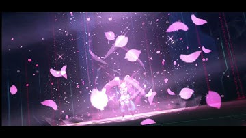 Sakura【Master Ability 】Blossom