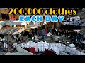 Inside worlds biggest laundry  dhobi ghat  mumbai sightseeing tour boundless explorism