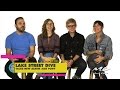 Lake Street Dive Talk "Side Pony"