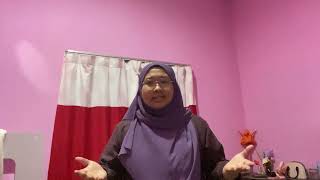 Pursuasive Speech Mpu2232 Diana Qaisarah Binti Fadzli