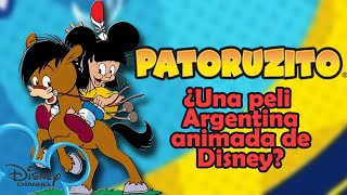 Patoruzito: Resumen y Curiosidades (Con memes)