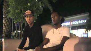 Dancehall USA Exclusive interview with Russian and Rasco - Head Concussion Records
