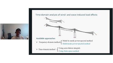 Statens vegvesen - Forskerpresentasjon - Yuwan Xu