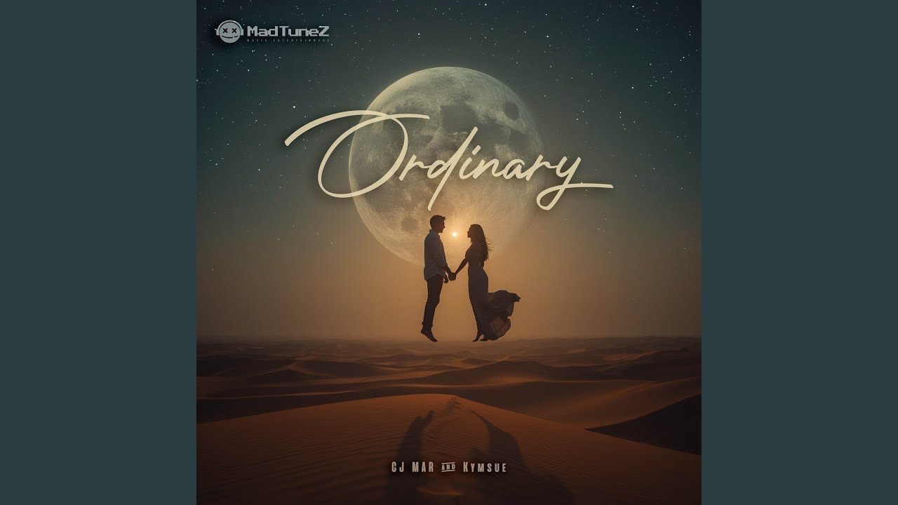 Watch Ordinary on YouTube Watch Ordinary on YouTube