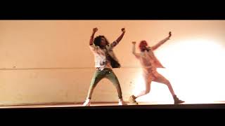 Habesh Unique,Black Lion Sists.fikir ,And Others Dance Crew