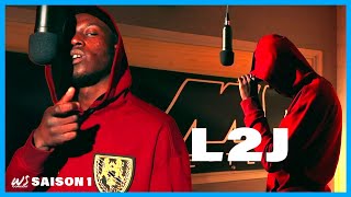 L2J concert live 2021 (Workshop concert Saison 1)