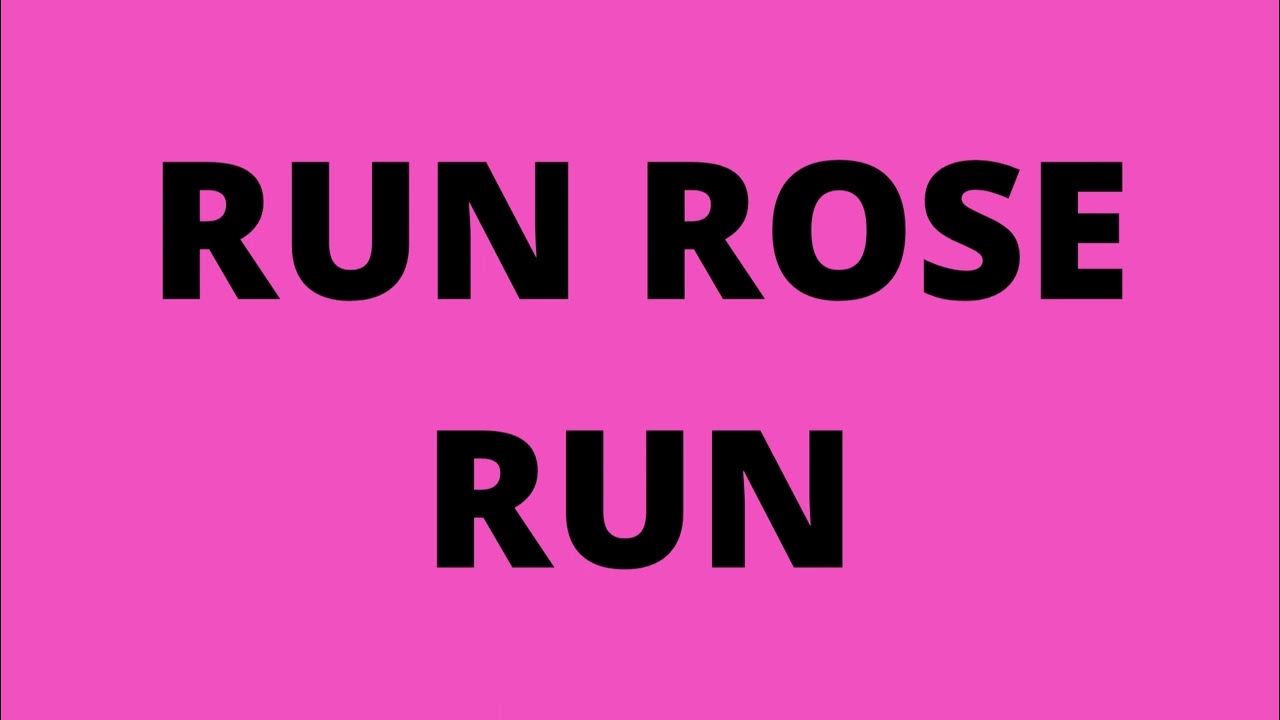Run Rose Run Audiobook Dolly Parton and James Patterson YouTube