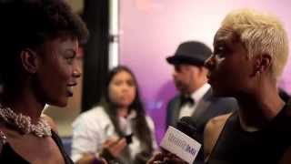 Sister Code Film Premiere | Eva Marcille