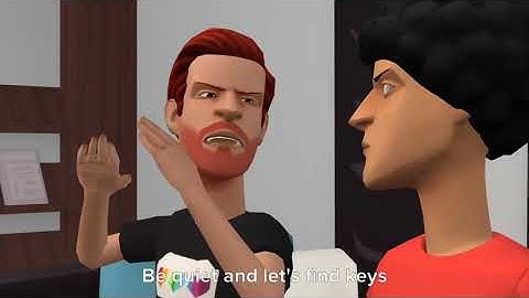 Plotagon kitty chapter 12 in a nutshell