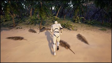 My Progress in 2 months into Blender (plus Unreal 4)