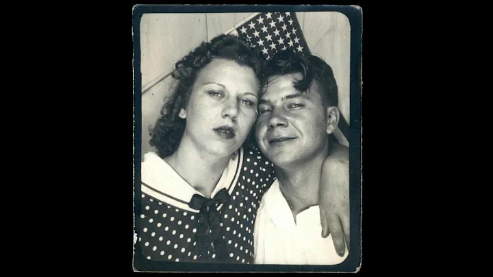 Edward Gates White (The Great Gates) Love Is A Mis...