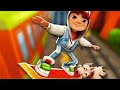 Subway surfers