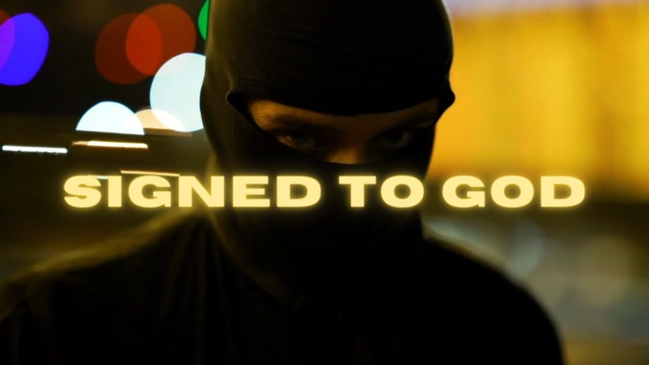 Signed To God ( Slowed + Reverb ) – Sidhu Moose Wala