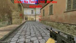 Como Usar o CD HACK