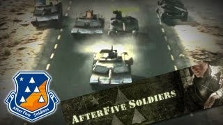 20130310_BF3_AFS戦車隊（PV） screenshot 2