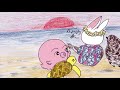 ブルー・ハワイ