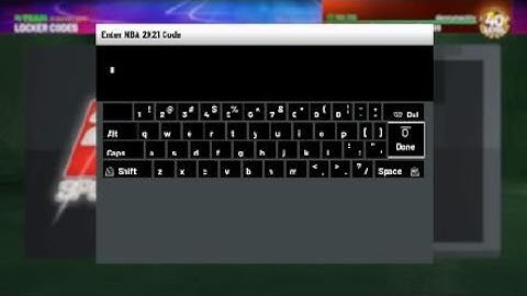 NEW TIMED LOCKER CODE!! NBA 2K21 MYTEAM!!!
