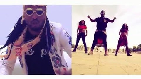 Mr Money by Prince Brown ft Bizzy Brain & Flavour