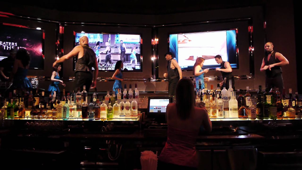 Estilo Dance Studio Salt Shaker Brigade Parx 360 YouTube