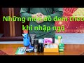 Những món đồ cần chuẩn bị ở nhà trước khi lên đường nhập ngũ - Lê Anh Nuôi