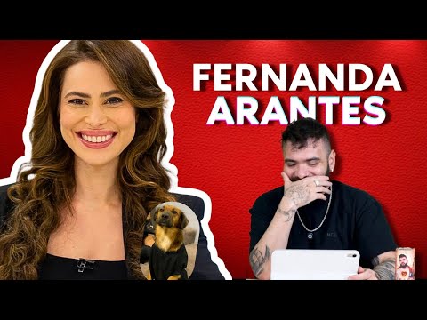 REACT - HUMORISTA BRASILEIRA SOFRE XENOFOBIA NA EUROPA 